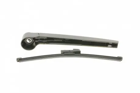 Рычаг стеклоочистителя (задний) Skoda Roomster 07-15 (+щетка)) (L= 399mm) AIC 56853