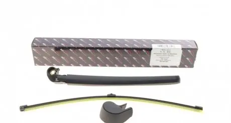 Рычаг стеклоочистителя (задний) Audi A4 07- (+щетка)) (L= 514mm) AIC 56862