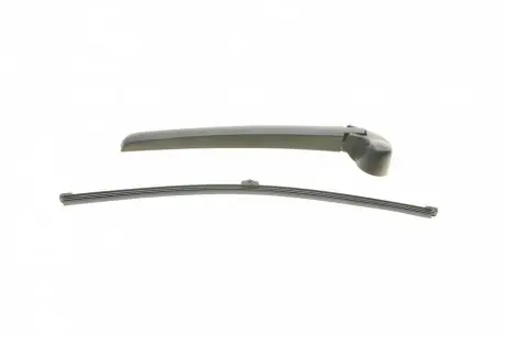 Рычаг стеклоочистителя (задний) Audi Q3 11-18 (+щетка)) (L= 488mm) AIC 56863