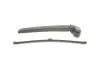 Рычаг стеклоочистителя (задний) Audi A3 12- (+щетка)) (L= 426mm) AIC 56864 (фото 1)