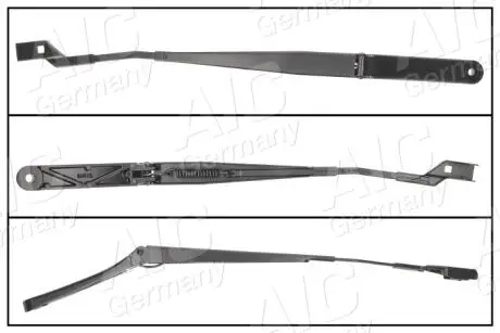 Важіль склоочисника AIC 56867