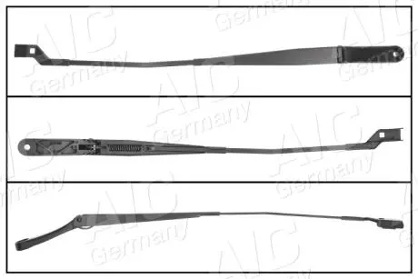 Важіль склоочисника AIC 56868