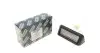 Фонарь освещения номерного знака Peugeot Partner/Expert/Fiat Scudo 07- (замена на 72329) AIC 56909 (фото 1)