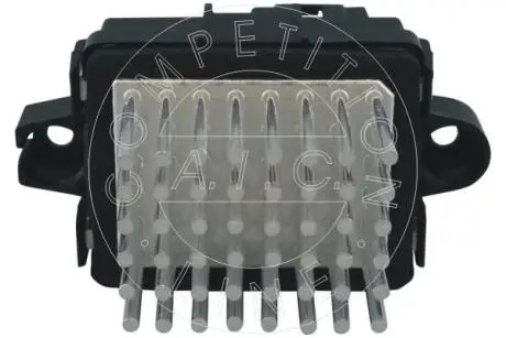 Реостат печи Opel Astra J/Insignia A 11-/Chevrolet Cruze 12- (больше не поставляется) AIC 56930