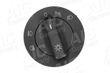 Переключатель света фар VW Caddy III/Golf V/Jetta III/Passat/Touran 03-15 AIC 56942