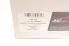 Комплект вентиляции картера BMW 3 (E46)/X3 (E83) 1.6i/2.0i 00-11 (M42/M46) AIC 56965Set (фото 17)