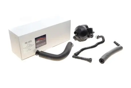 Комплект вентиляции картера BMW 3 (E46)/X3 (E83) 1.6i/2.0i 00-11 (M42/M46) AIC 56965Set