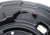 Защита тормозного диска (заднего) (L) BMW 3 (F30/F80) 11- AIC 56986 (фото 5)