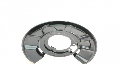 Защита тормозного диска (заднего) (L) BMW 3 (E90/F30)/1 (E87)/4 (F32/F33) 05- AIC 56988 (фото 1)