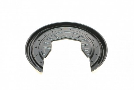 Защита тормозного диска (заднего) (R) VW Phaeton 03-16 AIC 57011 (фото 1)