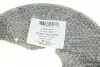 Защита тормозного диска (заднего) (R) Audi A4 02-08 AIC 57067 (фото 2)
