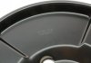 Защита тормозного диска (заднего) (R) Audi A4 02-08 AIC 57067 (фото 4)