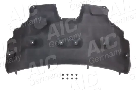Iзоляцiя моторного вiддiлу FORD FIESTA VI 08- AIC 57098