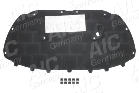 Iзоляцiя моторного вiддiлу VW POLO V (6R1, 6C1) 09- AIC 57120