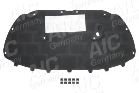 Iзоляцiя моторного вiддiлу VW POLO V (6R1, 6C1) 09- AIC 57120