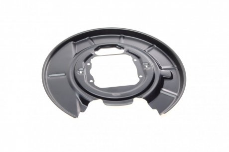 Защита тормозного диска (заднего) (L) BMW 5 (E39) 96-03 AIC 57130 (фото 1)