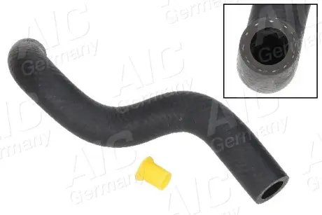 Шланг гідропідсилювача Ford Focus II 1.4/1.6 04-12 AIC 57172