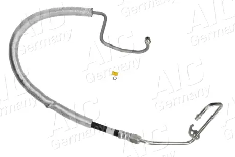 Шланг гідропідсилювача Ford Fiesta/Fusion 02-12 AIC 57178
