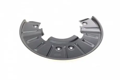 Защита тормозного диска (переднего) Audi Q7/VW Touareg 02- AIC 57207