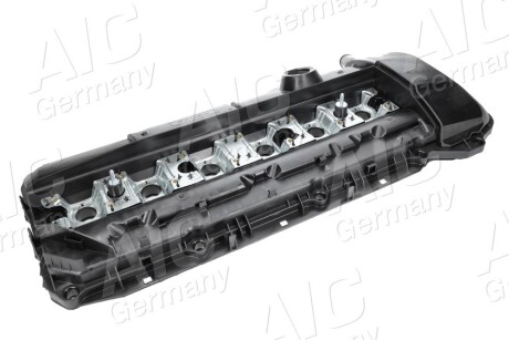 Крышка клапанов BMW 3 (E46)/5 (E39) 2.0-3.0 04-11 (M52/M54) AIC 57249