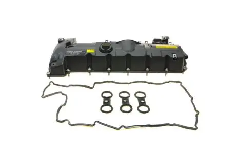 Крышка клапанов BMW 3 (E90/E91/E92/E93) 2.5/3.0 04-13 (N52) AIC 57250