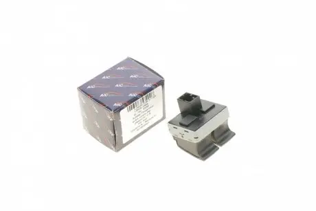 Кнопка стеклоподъемника (L) VW T5 03- (двойная)) AIC 57290