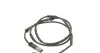 Датчик износа тормозных колодок (задних) BMW X3 (F25)/X4 (F26) 10-18 AIC 57354 (фото 1)