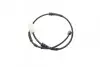 Датчик износа тормозных колодок (передних) BMW 1 (E81/82)/ 3 (E90-93) 04-11 (L=650mm) AIC 57360 (фото 1)