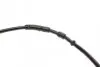 Датчик износа тормозных колодок (передних) BMW 1 (E81/82)/ 3 (E90-93) 04-11 (L=650mm) AIC 57360 (фото 7)