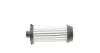 Фильтр АКПП MB A-class (W176)/B-class (W246) 11- (с прокладкой) (M270/OM651/OM607/M260) AIC 57370 (фото 3)