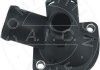 Фланец системы охлаждения Audi A6/VW Passat 1.6/2.0 97-05 AIC 57388 (фото 2)