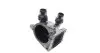 Корпус термостату BMW 3 (E46/E90) 98-11 (N45/N46) AIC 57395 (фото 1)