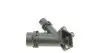 Фланец системы охлаждения BMW 3 (E46/E90)/5 (E39/E60) 2.0-3.0d 95-11 (M47/M57) AIC 57397 (фото 3)