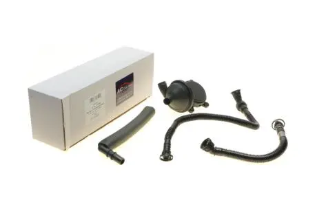 Комплект вентиляции картера BMW 3 (E46)/X3 (E83) 1.6i/2.0i 00-11 (N42/N46) AIC 57400Set