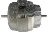 Подушка двигуна Audi A6 2.7D-3.2 04-11 (к-кт 2шт.) AIC 57407 (фото 1)