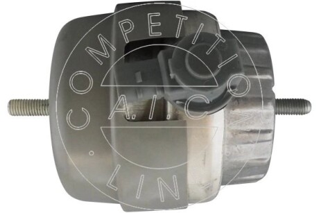 Подушка двигателя Audi A6 2.7D-3.2 04-11 (к-кт 2шт.) AIC 57407