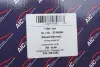 Комплект цепи ГРМ VW Golf V/VI/Passat 1.4TSI 07-14 (38z) AIC 57466Set (фото 23)