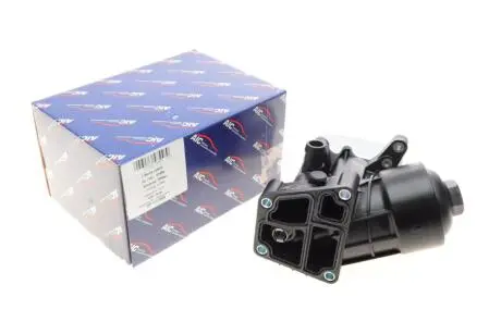 Корпус масляного фильтра (с радиатором) VW Polo/Skoda Fabia 1.2 TDi 09- AIC 57558
