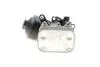 Корпус масляного фильтра (с радиатором) VW Polo/Skoda Fabia 1.2 TDi 09- AIC 57558 (фото 5)