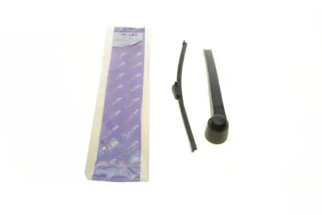 Рычаг стеклоочистителя (задний) VW Polo/Golf 01-12 (+щетка) (L= 424mm) (хэтчбек) AIC 57596