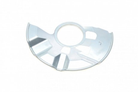Защита тормозного диска (переднего) (L) Mazda 6 02-08 AIC 57613 (фото 1)