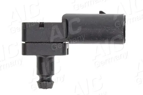 Клапан редукционный ТНВД VW Crafter 2.5TDI 06-13 AIC 57637
