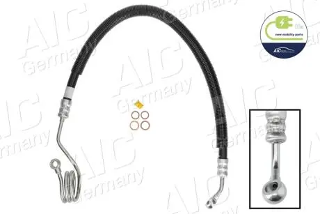 Шланг гидроусилителя AIC 57670