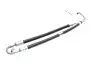 Шланг гидроусилителя BMW 5 (E39) 2.0-3.0 95-04 M52/M54 AIC 57681 (фото 3)