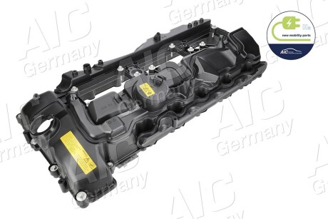 Крышка клапанов BMW 3 (E90)/5 (F10/F11)/X5 (E70/F15/F85) 3.0i 06- (N55) AIC 57685