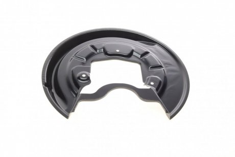 Защита тормозного диска (заднего) (R) Skoda Octavia/VW Golf/Caddy III 04- AIC 57692 (фото 1)
