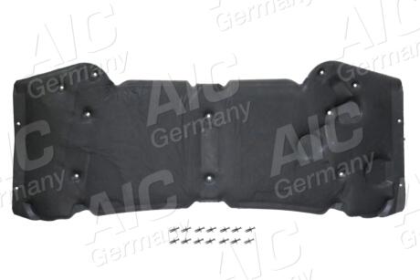 Iзоляцiя моторного вiддiлу з укрiплюючим матерiалом BMW X5 E53 00-06, 51488402150 AIC 57729