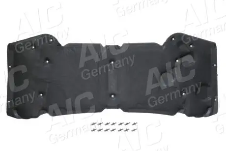 Iзоляцiя моторного вiддiлу з укрiплюючим матерiалом BMW X5 E53 00-06, 51488402150 AIC 57729