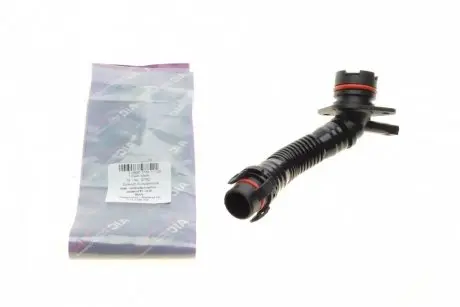 Патрубок вентиляции картера BMW 5 (F10/F11)/X5 (E70)/X6 (E71/E72/F16) 3.0и 06-19 (N54/N55) AIC 57752