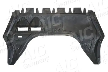 Iзоляцiя моторного вiддiлу VW Caddy III/Golf V/VI/Jetta III/IV 03- AIC 57793